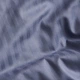 Комплект постільної білизни Moon&Star Satin Stripe Ocean Steel євро 200х220 наволочки 4х70х70 (MS-820017094) - зображення 7
