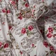 Набор наволочек Moon&Star Бязь Gold Люкс Rose Garden 40х60 2 шт (MS-840002119) - изображение 2