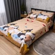Комплект постельного белья Moon&Star Бязь Gold Люкс Kitten World Семейный 143х210х2 наволочки 4х50х70 (MS-820014203) - изображение 1