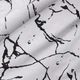 Комплект постельного белья Moon&Star Бязь Gold Люкс White Marble двуспальный 175х210 наволочки 2х50х70 (MS-820015651) - изображение 7