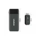 Повербанк-корпус/зарядка Liitokala Lii-MP2, 2x18650-21700, USB-C QC+PD, LCD, Box (Power Bank Case) Тёмно-Серый - изображение 4