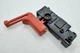 Кнопка для перфоратора Bosch GBH 2-26 DBR FORTE - зображення 2