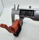 Кнопка для перфоратора Bosch GBH 2-26 DBR FORTE - зображення 8