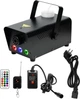 Димова машина MusicMate LED DM-1 LumoMist – *Світло-Туман* - изображение 4