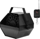 Машина бульбашок MusicMate MM-BB100 BubbleCloud – *Бульбашкова Хмара* - изображение 3
