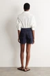 Шорти COS Pocket Detail Denim Shorts Жіночі Джинсові Індиго 36 (1346010001) - изображение 3