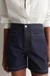 Шорти COS Pocket Detail Denim Shorts Жіночі Джинсові Індиго 36 (1346010001) - изображение 4