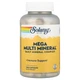 Минеральный комплекс Solaray Mega Multi Mineral, 200 капсул - изображение 1