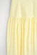 Сукня COS Sculpted Dropped Waist Midi Dress Жіноча Міді Жовта M (1340709002) - изображение 7