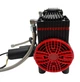 Двигун для безоливного компресора в зборі Forte 1280W-24L 1.1 кВт 170 л/хв 24 л з шлангами та конденсатором - зображення 7