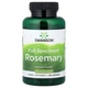 Экстракт розмарина Swanson Rosemary 400 mg Full Spectrum, 90 капсул - изображение 1