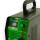 Сварочный инвертор Helper HI-250D 250 А 9 кВА MMA 220 В с дисплеем аппарат для ручной дуговой сварки электроды 1,6-5,0 мм инверторный для дома гаража мастерской строительства и профессиональных работ - изображение 3