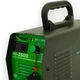Сварочный инвертор Helper HI-250D 250 А 9 кВА MMA 220 В с дисплеем аппарат для ручной дуговой сварки электроды 1,6-5,0 мм инверторный для дома гаража мастерской строительства и профессиональных работ - изображение 6