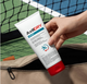 Охлаждающий гель для душа с дезодорирующим действием AxillDRY Sport с цинком, ментолом и зеленым чаем, 200 мл - изображение 3