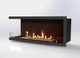 Встраиваемый корпус для биокамина «Очаг 600 MS-арт.006» Gloss Fire - изображение 5