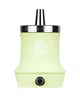 Кальян Amotion Roam Lime полнный комплект 15.8см нержавеющая сталь походной+сумка - изображение 1