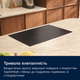 Варильна поверхня індукційна ELECTROLUX EIS62453IZ - зображення 2