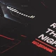 Дневник школьный Yes Night Car А5 40 листов интегральный - изображение 2