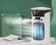 Вентилятор-кондиціонер міні-охолоджувач Spray air cooler LY-940 - изображение 3