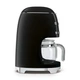 Крапельна кавоварка Smeg DCF02BLEU - изображение 5