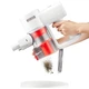 Пилосос акумуляторний Xiaomi Vacuum Cleaner G20 Lite - зображення 4