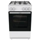 Плита газова Gorenje GG5A10WFFM - зображення 1