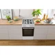 Плита газова Gorenje GG5A10WFFM - зображення 2
