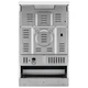 Плита электрическая Electrolux LKR540266X - изображение 4