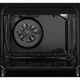 Плита комбінована Electrolux LKK560010K - зображення 4