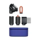Стайлер Dyson HS08 Airwrap ID Curly/Coily Vinca Blue/Topaz (533759-01) - изображение 7