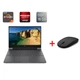 Игровой ноутбук Б-класс HP Victus 15-fb2 / 15.6" (1920x1080) IPS / AMD Ryzen 5 7535HS (6 (12) ядер по 3.3 - 4.55 GHz) / 16 GB DDR5 / 512 GB SSD / AMD Radeon RX 6550M, 4 GB GDDR6, 64-bit / WebCam б/у + Подарок Беспроводная мышь / USB - изображение 1