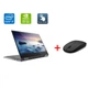 Ноутбук-трансформер Б-клас Lenovo Yoga 720-15 IKB / 15.6" (3840x2160) IPS Touch / Intel Core i7-7700HQ (4 (8) ядра по 2.8 - 3.8 GHz) / 12 GB DDR4 / 256 GB SSD / nVidia GeForce GTX 1050, 2 GB GDDR5, 128-bit / TouchID б/в + Подарунок Бездротова миша / USB - зображення 1