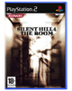 Игра Sony PlayStation 2 Silent Hill 4: The Room Europe Английская Версия Б/У - изображение 1