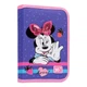 Пенал твердий YES одинарний з клапаном HP-03 "Minnie Mouse", фіолетовий овий (533058) - изображение 1