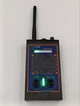 Детектор прихованих камер і GPS-трекерів P7000 з LCD-дисплеєм - зображення 3
