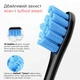 Электрическая зубная щетка Oclean Spark Sonic Electric Toothbrush Red - изображение 5