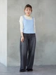 Топ женский Uniqlo 69669598 2XL Голубой (1159914534) - изображение 15