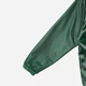 Ветровка мужская Uniqlo 42404730 M Зеленая (1159920757) - изображение 10