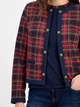 Пиджак женский Tommy Hilfiger 483558605 L Разные цвета (1159863970) - изображение 5