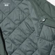 Куртка демисезонная женская Uniqlo 944692691 M Зеленая (1159865522) - изображение 17