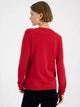 Джемпер женский Tommy Hilfiger 321478081 XL Красный (1159862105) - изображение 2