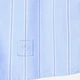 Рубашка женская Uniqlo 111495321 2XL Голубая (1159865541) - изображение 16