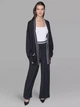 Кардиган женский Karl Lagerfeld 868441998 M Черный (1159865571) - изображение 3