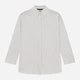 Рубашка хлопковая женская Armani Exchange 738249172 S Белая (1159858980) - изображение 6