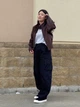 Футболка хлопковая женская Uniqlo 740213615 XS Белая (1159878593) - изображение 14