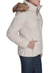 Куртка демисезонная с капюшоном женская Tommy Hilfiger 953765312 XL Молочная (1159908477) - изображение 3