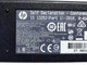 Оригінальний блок живлення HP 45W 19.5V 2.31A (роз'єм 4.5х3.0 мм з голкою) HSTNN-LA40 P/N 740015-001 + кабель живлення 220V Б/В - зображення 2