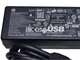 Оригінальний блок живлення HP 45W Type-C 5V-15V 3A (зарядка USB-C) TPN-CA20 P/N L42206-002 Б/В - зображення 2