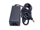 Оригінальний блок живлення HP 45W 19.5V 2.31A (штекер 4.5х3.0 мм Blue Pin) HSTNN-CA40 DP/N 740015-002 + кабель живлення 220V Б/В - зображення 3