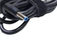 Оригінальний блок живлення HP 45W 19.5V 2.31A (штекер 4.5х3.0 мм Blue Pin) HSTNN-CA40 DP/N 740015-002 + кабель живлення 220V Б/В - зображення 4
